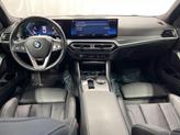 Thumbnail of 2024 White BMW 330