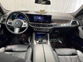Thumbnail of 2025 Gray BMW X6