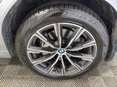 Thumbnail of 2025 Gray BMW X6