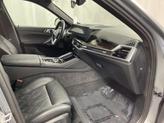 Thumbnail of 2025 Gray BMW X6