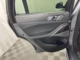 Thumbnail of 2025 Gray BMW X6