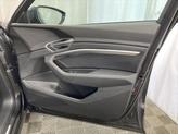Thumbnail of 2022 Gray Metallic Audi e-tron