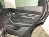 Thumbnail of 2022 Gray Metallic Audi e-tron