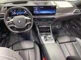 Thumbnail of 2025 Black BMW 430