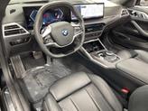 Thumbnail of 2025 Black BMW 430