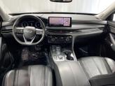 Thumbnail of 2022 Graphite Shadow INFINITI QX60