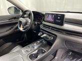 Thumbnail of 2022 Graphite Shadow INFINITI QX60