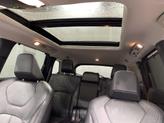 Thumbnail of 2022 Graphite Shadow INFINITI QX60