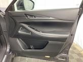 Thumbnail of 2022 Graphite Shadow INFINITI QX60