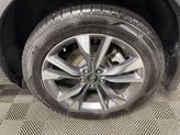 Thumbnail of 2022 Graphite Shadow INFINITI QX60