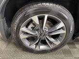 Thumbnail of 2022 Graphite Shadow INFINITI QX60