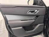 Thumbnail of 2024 Black Land Rover Range Rover Velar