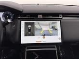 Thumbnail of 2024 Black Land Rover Range Rover Velar