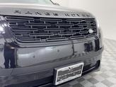 Thumbnail of 2024 Black Land Rover Range Rover Velar