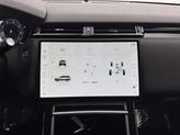 Thumbnail of 2024 Black Land Rover Range Rover Velar