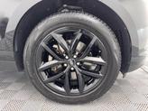 Thumbnail of 2024 Black Land Rover Range Rover Velar