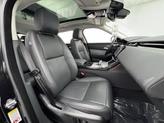Thumbnail of 2024 Black Land Rover Range Rover Velar
