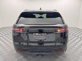 Thumbnail of 2024 Black Land Rover Range Rover Velar