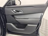 Thumbnail of 2024 Black Land Rover Range Rover Velar