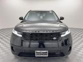 Thumbnail of 2024 Black Land Rover Range Rover Velar