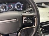 Thumbnail of 2024 Black Land Rover Range Rover Velar