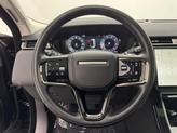Thumbnail of 2024 Black Land Rover Range Rover Velar