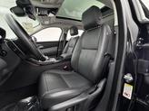 Thumbnail of 2024 Black Land Rover Range Rover Velar