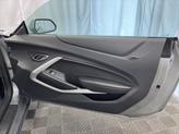 Thumbnail of 2023 Sharkskin Metallic Chevrolet Camaro