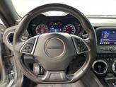 Thumbnail of 2023 Sharkskin Metallic Chevrolet Camaro