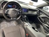 Thumbnail of 2023 Sharkskin Metallic Chevrolet Camaro