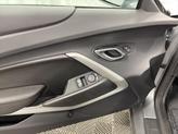 Thumbnail of 2023 Sharkskin Metallic Chevrolet Camaro