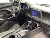 Thumbnail of 2023 Sharkskin Metallic Chevrolet Camaro