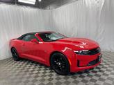 Thumbnail of 2023 Red Hot Chevrolet Camaro