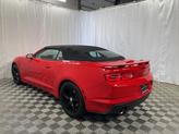 Thumbnail of 2023 Red Hot Chevrolet Camaro