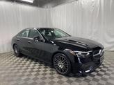 Thumbnail of 2025 White Mercedes-Benz C-Class