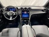 Thumbnail of 2025 White Mercedes-Benz C-Class