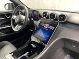 Thumbnail of 2025 White Mercedes-Benz C-Class