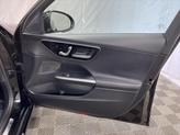 Thumbnail of 2025 White Mercedes-Benz C-Class