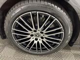 Thumbnail of 2025 White Mercedes-Benz C-Class
