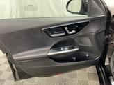 Thumbnail of 2025 White Mercedes-Benz C-Class