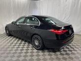 Thumbnail of 2025 White Mercedes-Benz C-Class