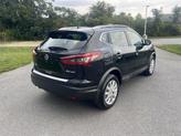 Thumbnail of 2020 Magnetic Black Pearl Nissan Rogue Sport