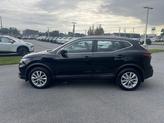 Thumbnail of 2020 Magnetic Black Pearl Nissan Rogue Sport