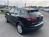 Thumbnail of 2020 Magnetic Black Pearl Nissan Rogue Sport