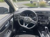 Thumbnail of 2020 Magnetic Black Pearl Nissan Rogue Sport