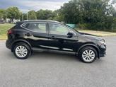 Thumbnail of 2020 Magnetic Black Pearl Nissan Rogue Sport