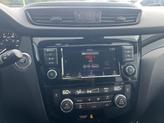 Thumbnail of 2020 Magnetic Black Pearl Nissan Rogue Sport