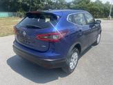 Thumbnail of 2020 Caspian Blue Metallic Nissan Rogue Sport