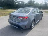 Thumbnail of 2020 Celestite Toyota Corolla