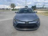 Thumbnail of 2020 Celestite Toyota Corolla